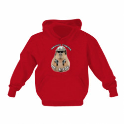 Детские худи - FATLINE