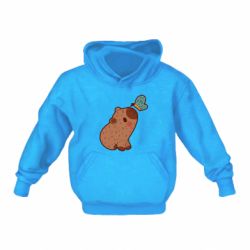 Дитячі худі - FATLINE