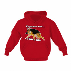 Детские худи - FATLINE