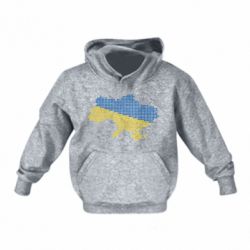 Дитячі худі - FATLINE