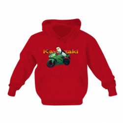 Детские худи