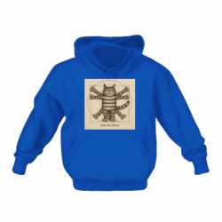 Детские худи - FATLINE