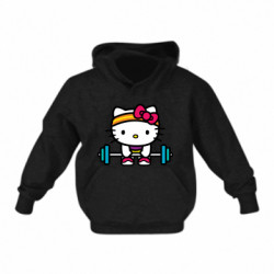 Детские худи - FATLINE