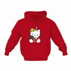 Детские худи - FATLINE