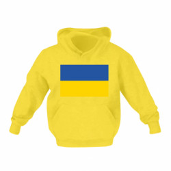 Дитячі худі - FATLINE