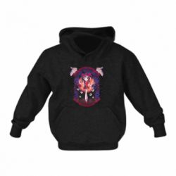 Детские худи - FATLINE