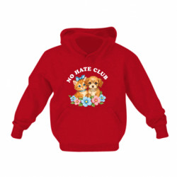 Дитячі худі - FATLINE