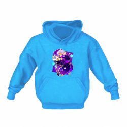 Детские худи - FATLINE