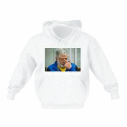 Детские худи