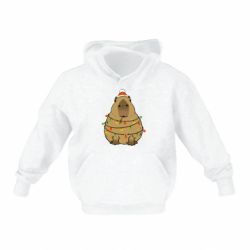 Детские худи - FATLINE