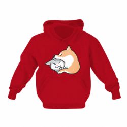 Дитячі худі - FATLINE