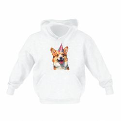 Детские худи - FATLINE