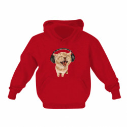 Дитячі худі - FATLINE