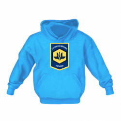 Детские худи