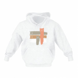 Дитячі худі - FATLINE