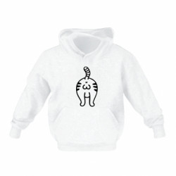 Детские худи - FATLINE