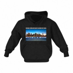 Детские худи - FATLINE