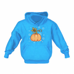 Детские худи - FATLINE