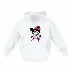 Дитячі худі - FATLINE