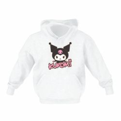 Дитячі худі - FATLINE