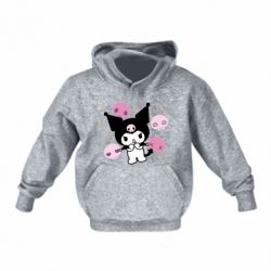 Дитячі худі - FATLINE