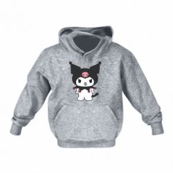 Детские худи - FATLINE