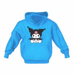 Детские худи - FATLINE