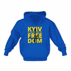 Дитячі худі