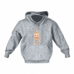 Детские худи - FATLINE