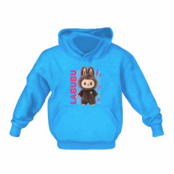 Детские худи - FATLINE