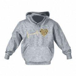 Дитячі худі - FATLINE