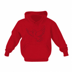 Детские худи - FATLINE