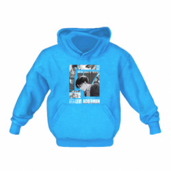 Детские худи - FATLINE