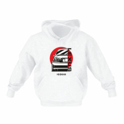 Дитячі худі - FATLINE