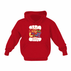 Детские худи - FATLINE