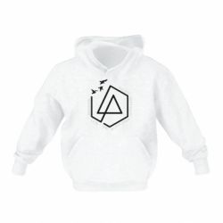 Детские худи - FATLINE