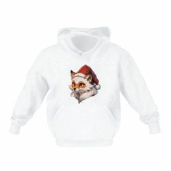 Дитячі худі - FATLINE