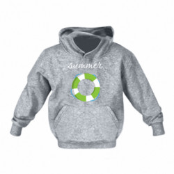 Детские худи - FATLINE