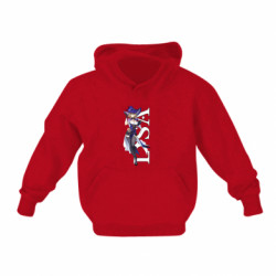 Детские худи - FATLINE