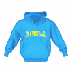 Детские худи - FATLINE