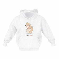 Детские худи - FATLINE