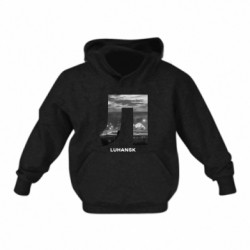 Детские худи - FATLINE