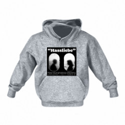 Дитячі худі - FATLINE