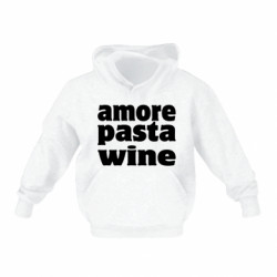 Детские худи - FATLINE