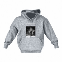 Детские худи - FATLINE