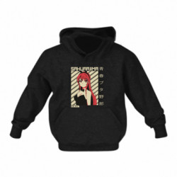 Детские худи - FATLINE