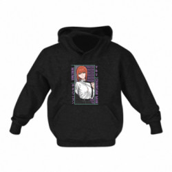 Детские худи - FATLINE