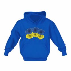 Дитячі худі - FATLINE