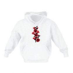 Детские худи - FATLINE