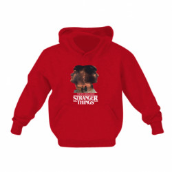 Дитячі худі - FATLINE